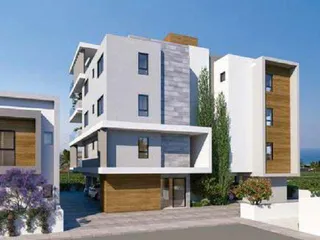 Mir Residences в Пиргосе