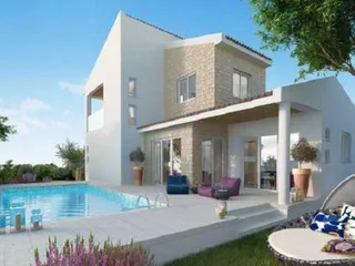 Pissouri Forest Park в Писсури