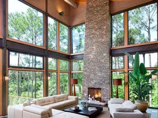 Green Wood в Платресе