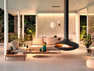 Green Wood в Платресе