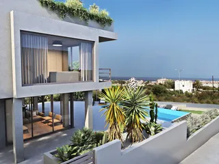 Ikaria в Пернере