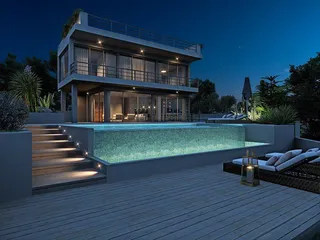 Ikaria в Пернере