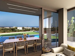 Ikaria в Пернере