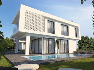 Almaria Villas в Пернере