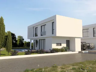 Almaria Villas в Пернере