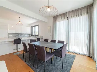 Haven в Палозии