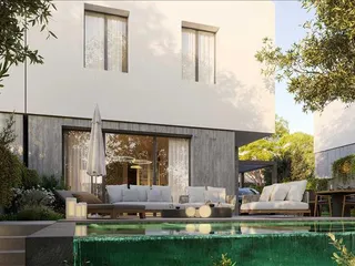 Haven в Палозии