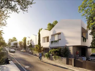 Haven в Палозии