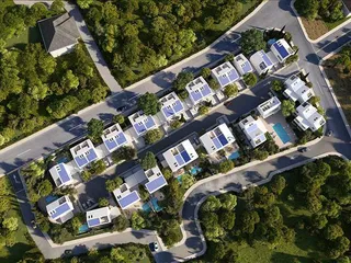 Haven в Палозии