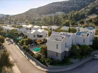 Haven в Палозии