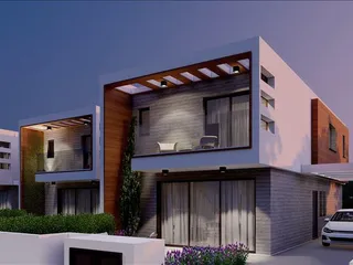 Elysian Homes в Героскипу