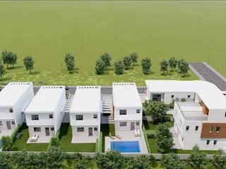 Elysian Homes в Героскипу