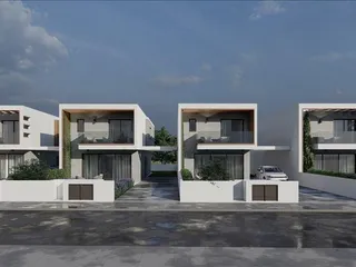 Elysian Homes в Героскипу