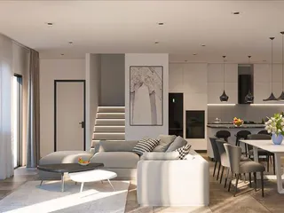 Elysian Homes в Героскипу