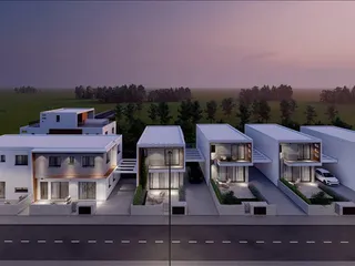 Elysian Homes в Героскипу