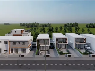 Elysian Homes в Героскипу