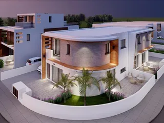 Elysian Homes в Героскипу