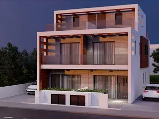 Elysian Homes в Героскипу