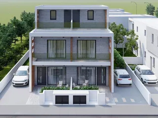 Elysian Homes в Героскипу