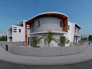 Elysian Homes в Героскипу