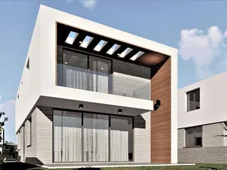 Elysian Homes в Героскипу