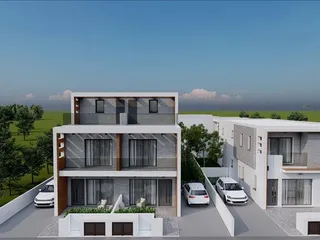 Elysian Homes в Героскипу