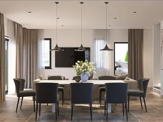 Elysian Homes в Героскипу