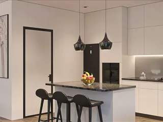 Elysian Homes в Героскипу