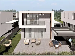 Elysian Homes в Героскипу