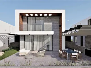 Elysian Homes в Героскипу