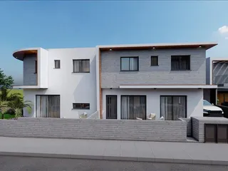 Elysian Homes в Героскипу