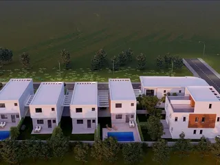 Elysian Homes в Героскипу