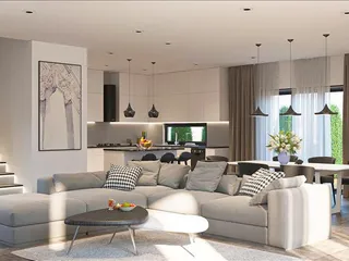 Elysian Homes в Героскипу