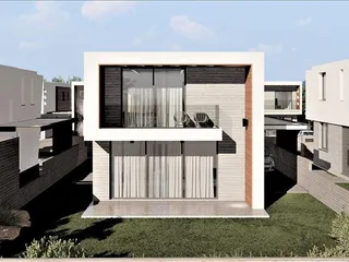 Elysian Homes в Героскипу