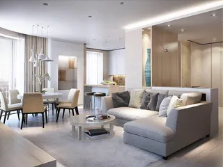 City Terrace в городе Лимассоле