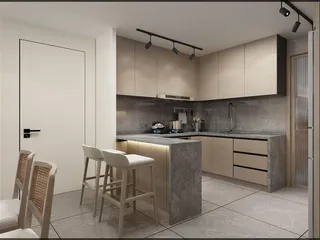 Serene Residences в городе Лимассоле