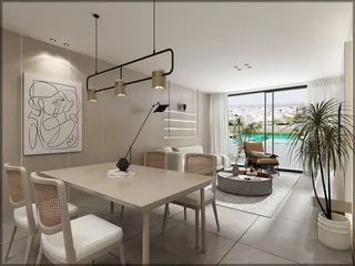 Serene Residences в городе Лимассоле