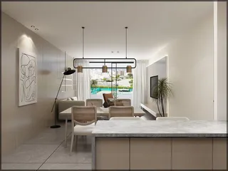 Serene Residences в городе Лимассоле