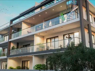 Serene Residences в городе Лимассоле