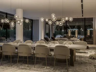 Coeo Gladstonos в Никосии