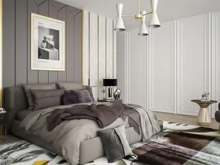 Coeo Gladstonos в Никосии