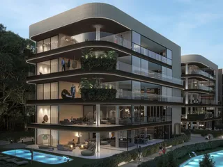 Coeo Gladstonos в Никосии