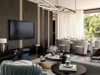 Coeo Gladstonos в Никосии