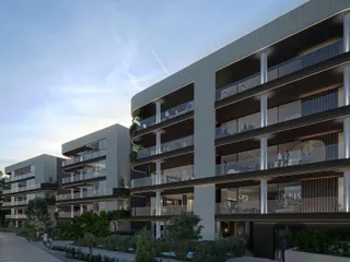 Coeo Gladstonos в Никосии