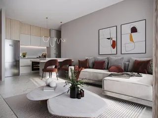 Aquarius Apartments в Кисонерге