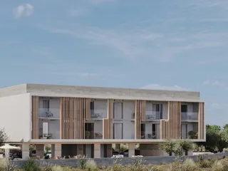 Aquarius Apartments в Кисонерге