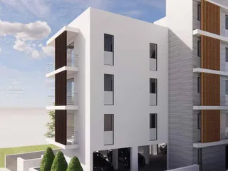 Horizon View в Пафосе