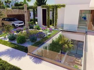 Calma Beachfront в Полисе