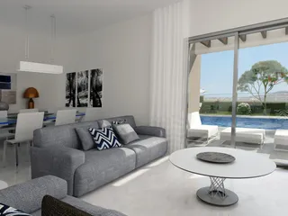 Riza Heights в Пейе