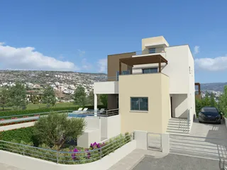 Riza Heights в Пейе